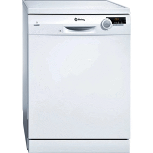 Balay 3VS572BP Lavavajillas Capacidad 13 Cubiertos E