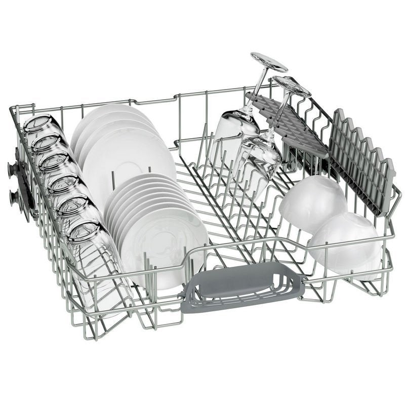 Balay 3VS506IP Lavavajillas Capacidad 12 Cubiertos E Acero Inoxidable