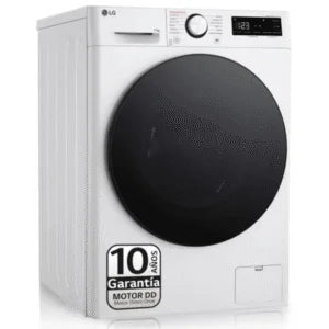 LG Serie 600 F4WR6011AGW Lavadora Carga Frontal 11Kg