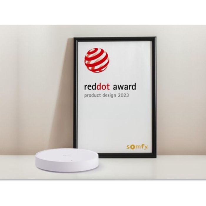 Home Alarm Essential - Kompletny pakiet Video+