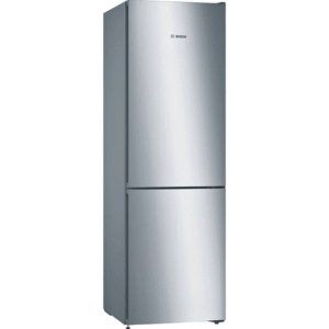 Bosch KGN36VIEA Frigorífico Combi E Acero Inoxidable