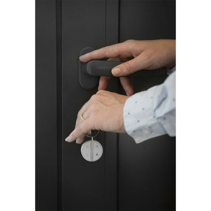 Niezbędny alarm domowy