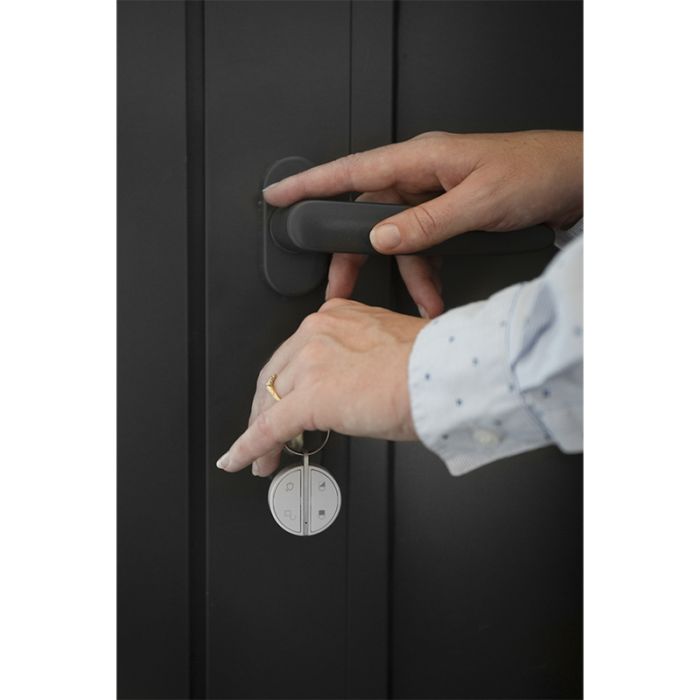 Niezbędny alarm domowy – kompletny pakiet wideo