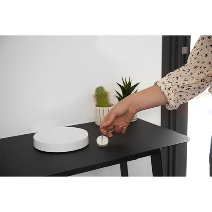 Niezbędny alarm domowy