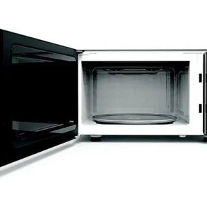 Microondas con grill – Whirlpool MWP 303 SB, 900W, 7 niveles, 30 l, Negro