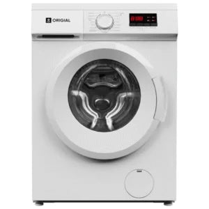 Origial  Prowash Lavadora Carga Frontal 7Kg D Blanca