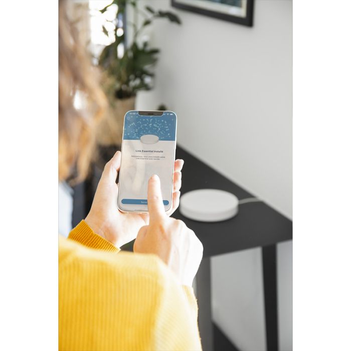 Niezbędny alarm domowy